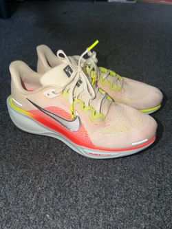 Nike Air Zoom Pegasus 41