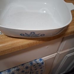 Vintage Corningware 
