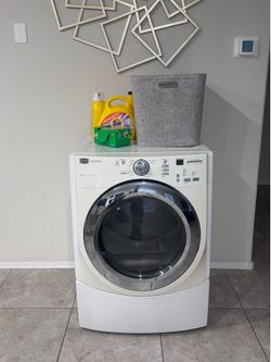 Maytag electric dryer