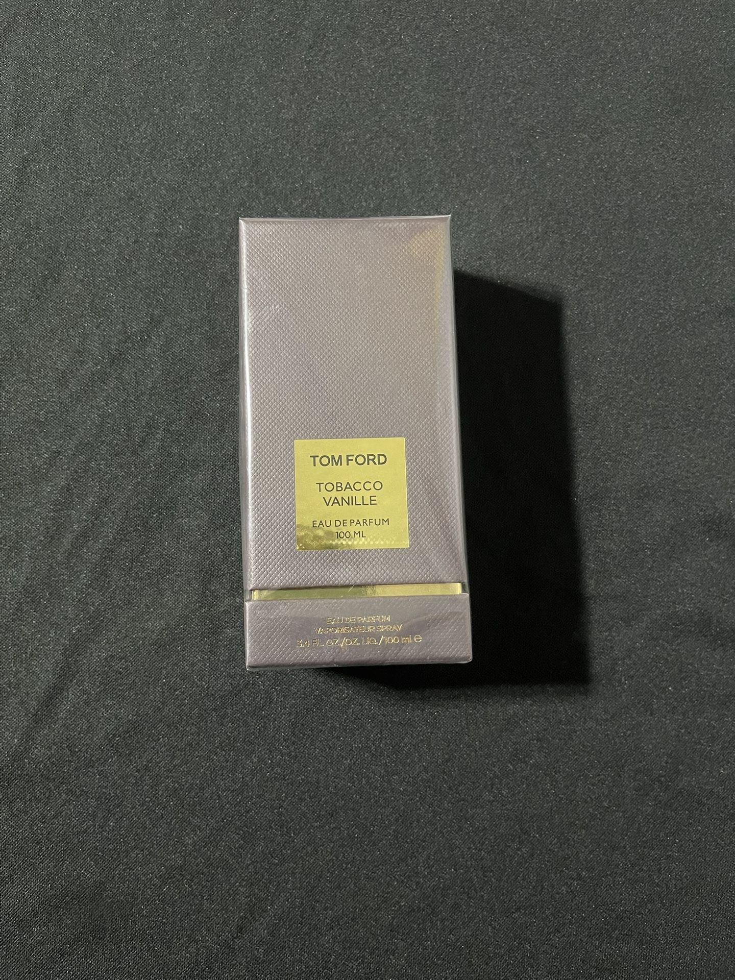 Tom Ford Tobacco Vanilla