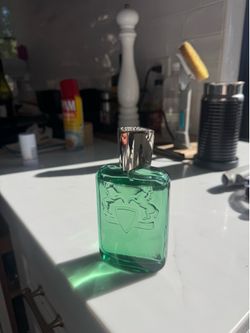 PARFUMS DE MARLY (GREENLEY)