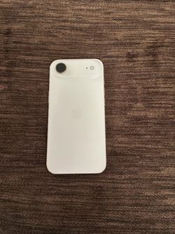 iPhone Air Gold 256 GB