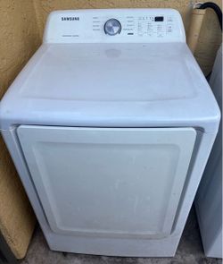 Whirlpool / Samsung Washer/Dryer