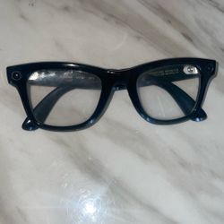Ray Ban meta glasses