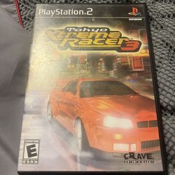 Tokyo Xtreme Racer 3