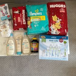 Baby Supplies Cheap