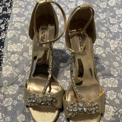 Designer Shoes Badgley Mishka 9.5