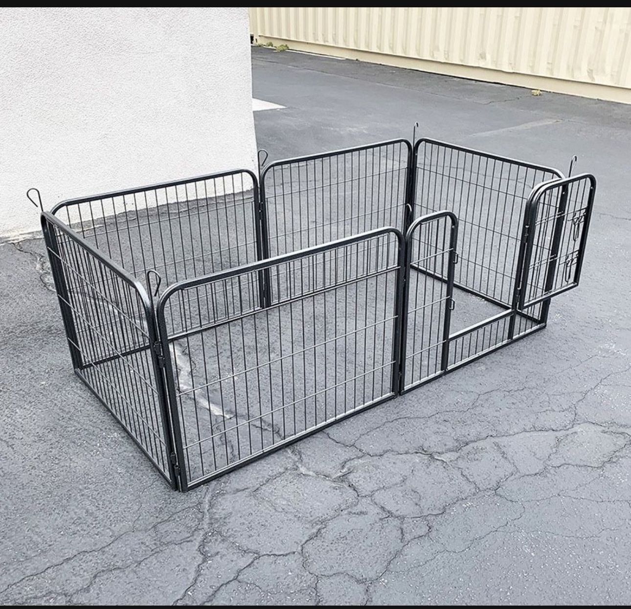Dog Cage