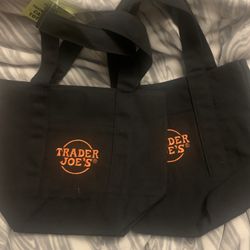 Trader Joe’s Small Totes