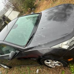 2015 Chevrolet Cruze