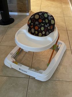 Baby Trend Walker
