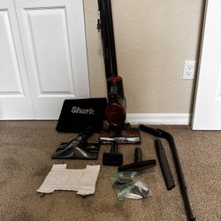 Shark Rocket Vacuum Cleaner