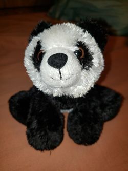 Aurora Panda Bear