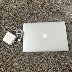 Macbook Pro 13”