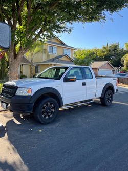 2006 Ford F-150