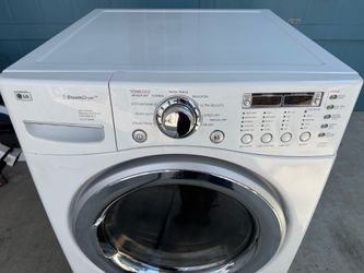 LG SteamDryer Gas Dryer DLGX7188WM - Delivery & Installation Available