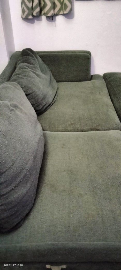 Selling A Couch
