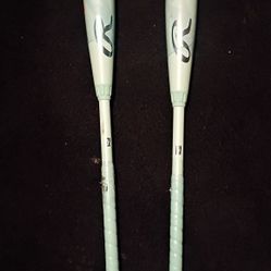 Rawlings Icon Bats Sizes 32 33 