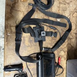 Baby Car seat  Camera 