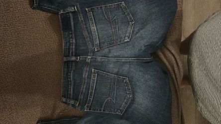vintage American Eagle Jeans