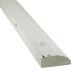 24 Inch Under Cabinet Light Fixture (New)