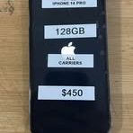 Apple iPhone 14 Pro 128gb All Carriers Black