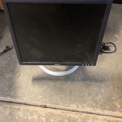 Dell Computer Monitor