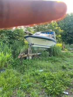 1981 bayliner ciera