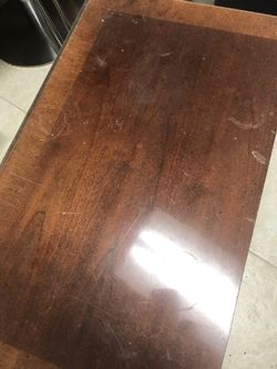 Moving sale. Five pieces of bedroom furniture for sale. $150