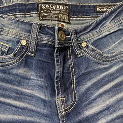 Pantalón Salvage