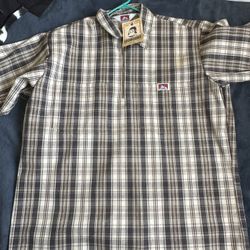 Ben Davis Shirt