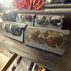 QUAY Sunglasses Bundle deal