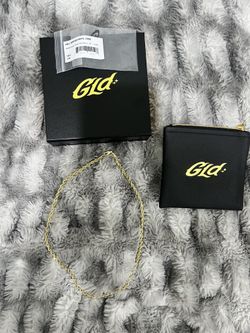 gld rope chain 20 inch