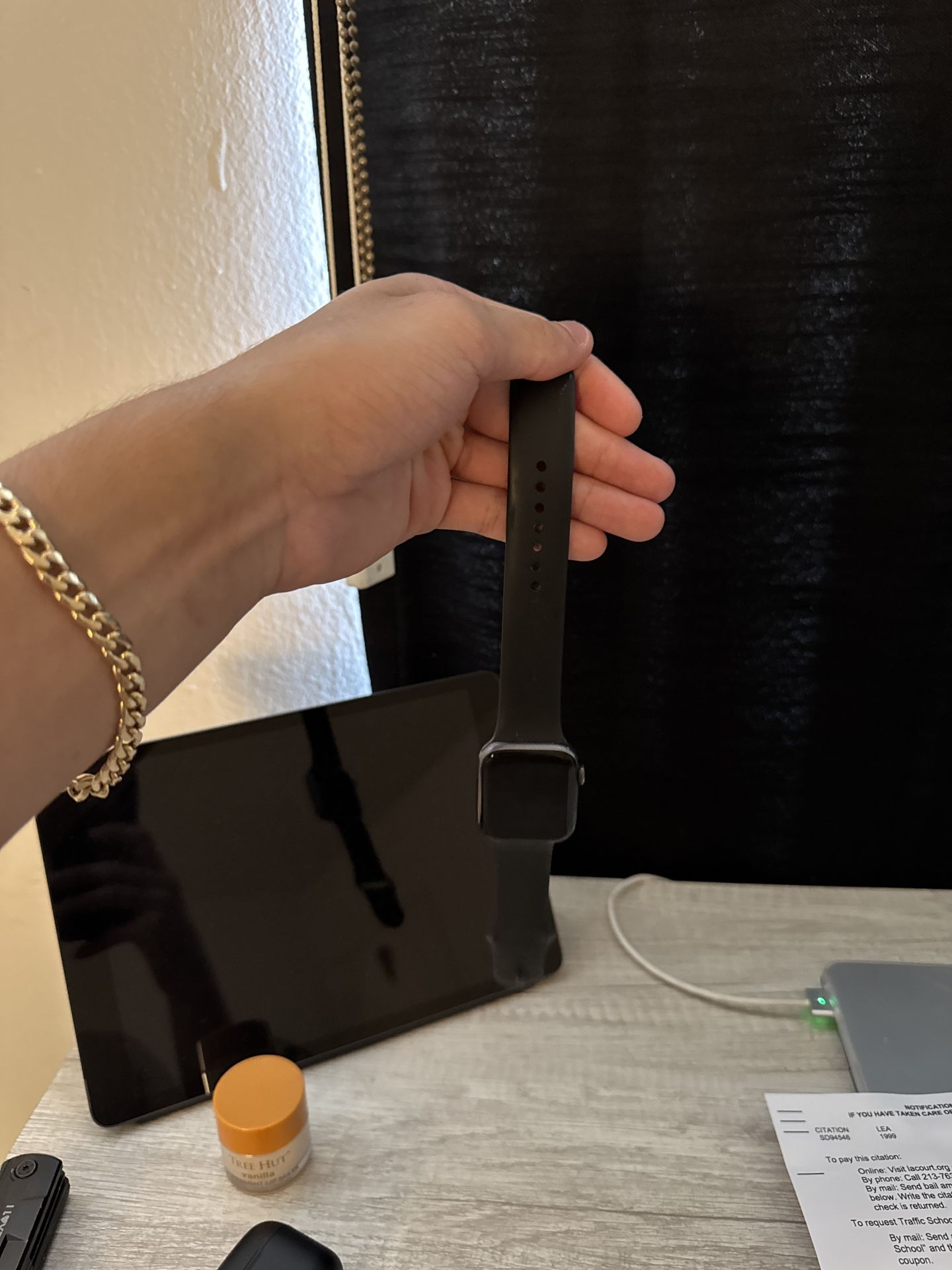 Apple Watch Series 4