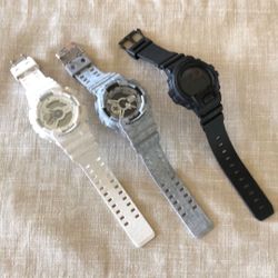 Watches