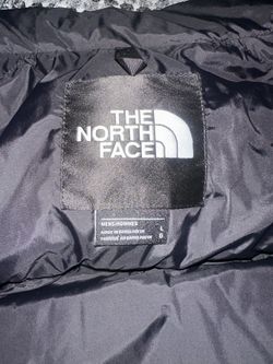 North Face Puffer 700