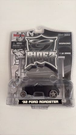 1/64 Maito Pro Rodz.