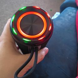 M17 Bluetooth Speaker 