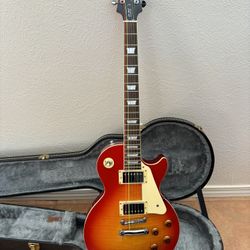 Epiphone Les Paul Standard Electric Guitar 