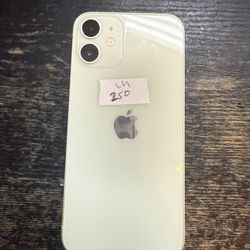 Apple iPhone 12 Mini 64GB Factory Unlocked 