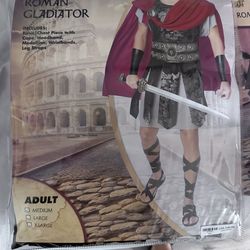 Roman Gladiator M