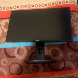 Gaming Monitor