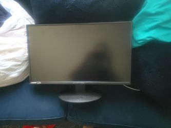 Pc monitor
