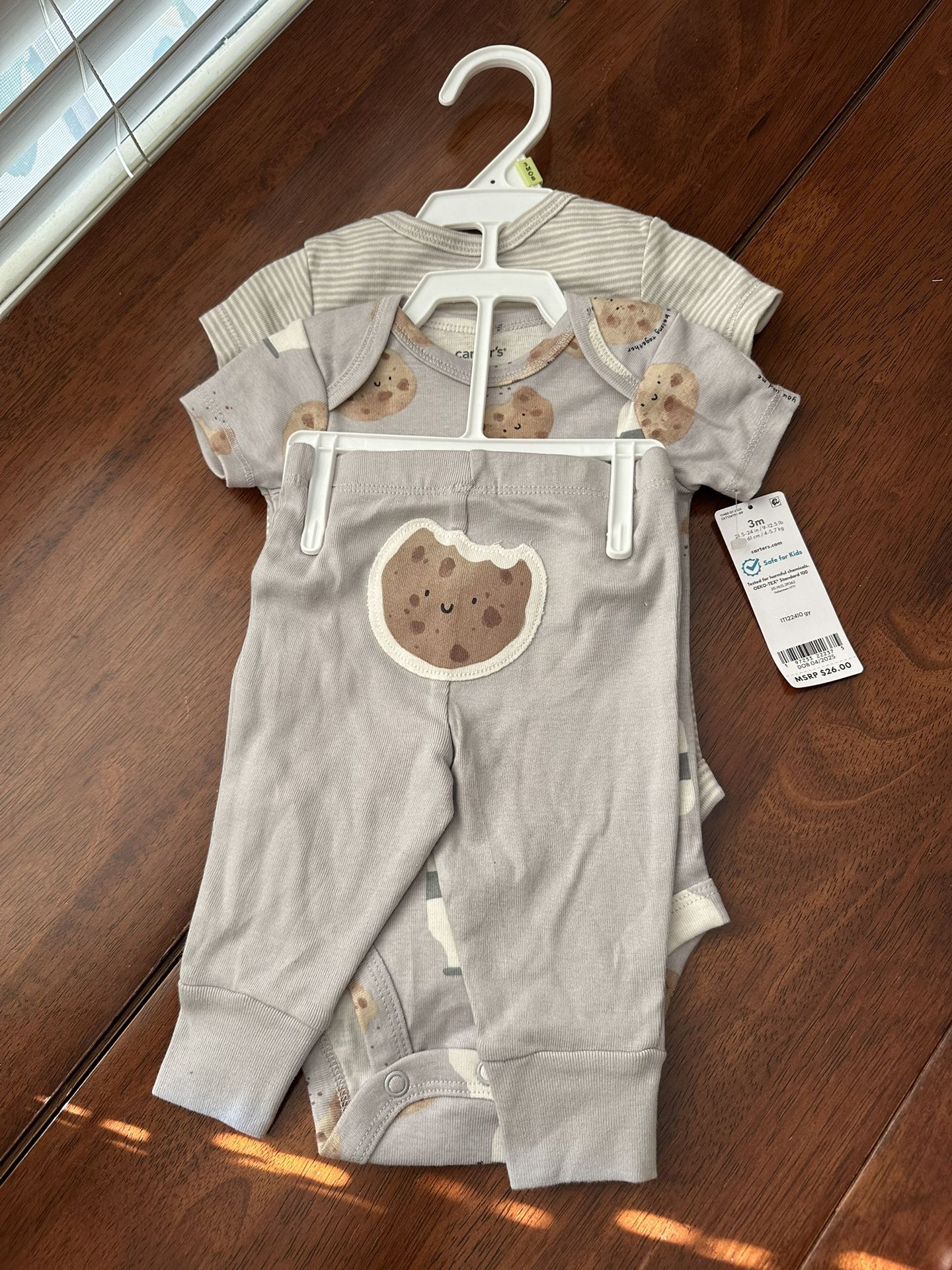 NEW Baby Boy Items