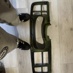 Silverado Truck Parts