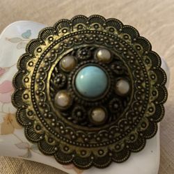 Vintage Brooch