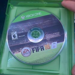 FIFA 16 