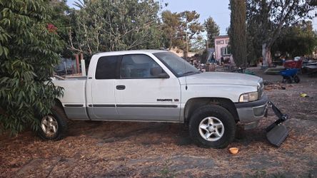 2005 Dodge Ram 1500