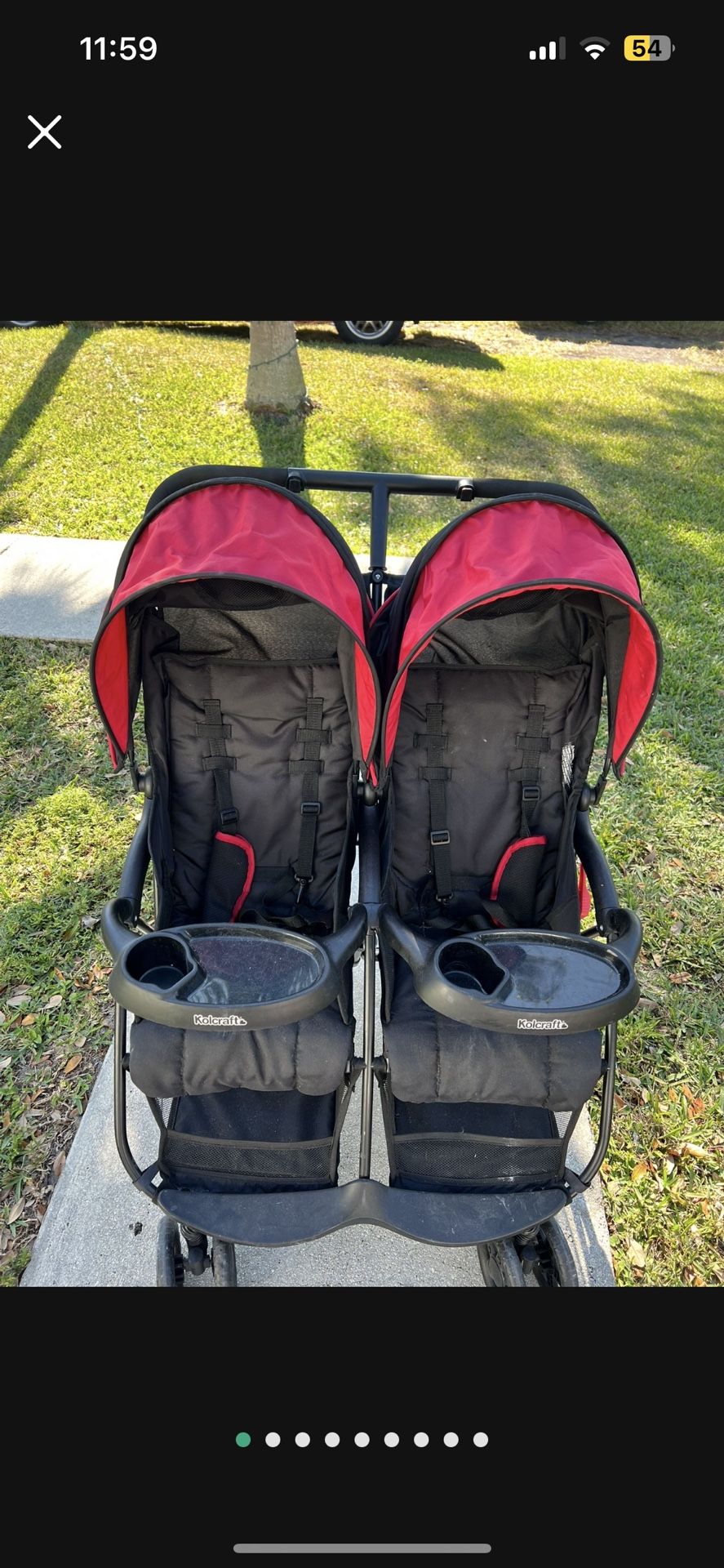Stroller