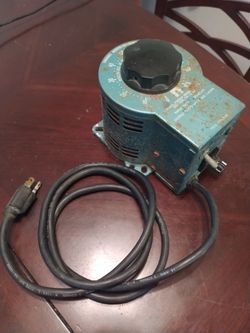 Autotransformer